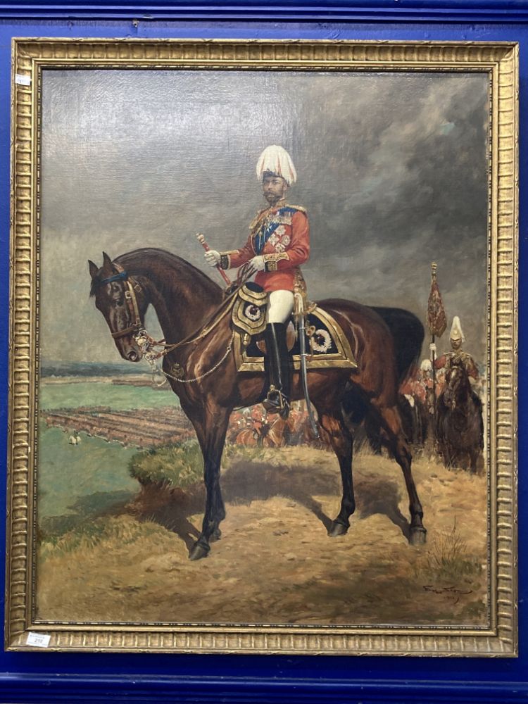 Two Day Auction of  Fine Art, Jewellery, Collectors Items and Antiques.