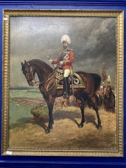 Two Day Auction of  Fine Art, Jewellery, Collectors Items and Antiques.