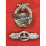 Militaria/Third Reich: