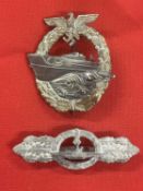 Militaria/Third Reich: