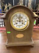 Clocks: