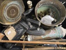 Metalware: