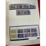Stamps: