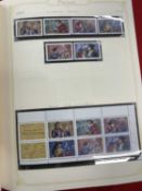Stamps:
