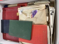 Stamps & Postal History: