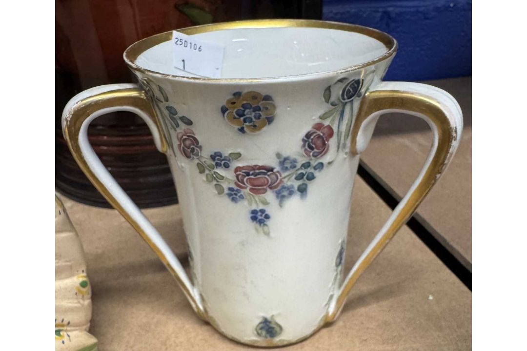 Decorative Arts: - Image 3 of 4