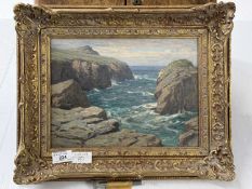 Frederick Golden Short (British 1863-1936):