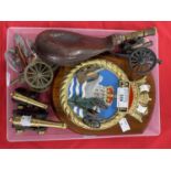 Collectables: