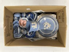 Ceramics: