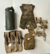 Militaria: