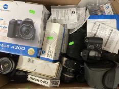 Photography & Photographic Equipment: