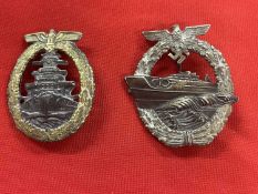 Militaria: