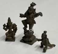 Metalware: