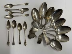 Silver:
