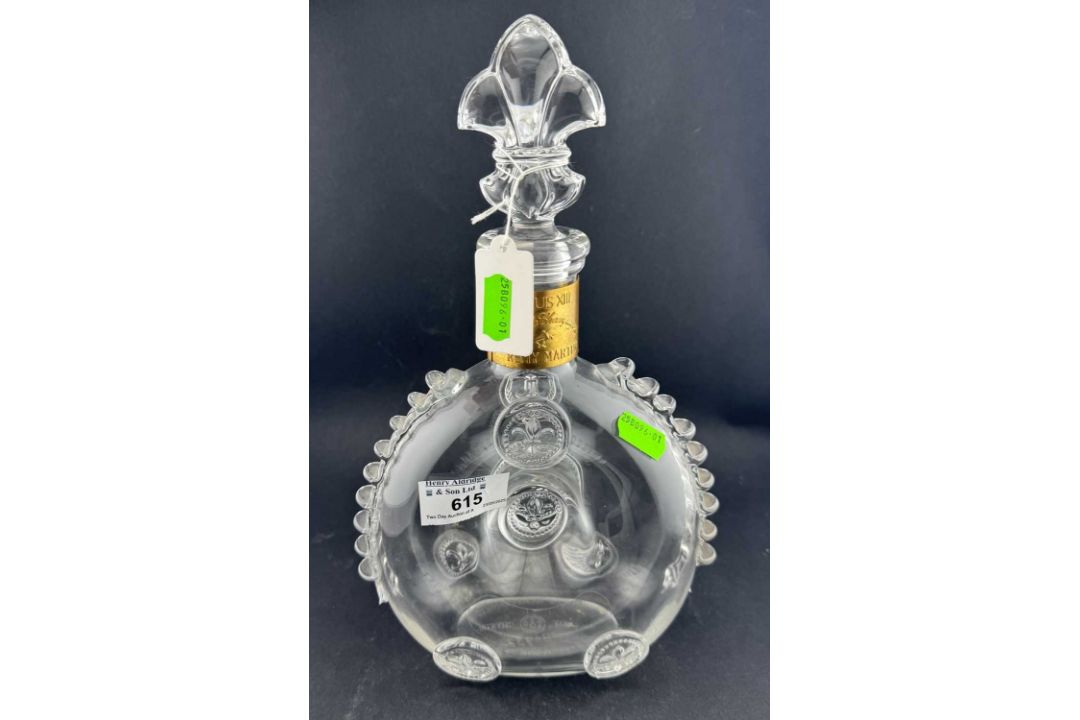 Glassware: - Image 1 of 4