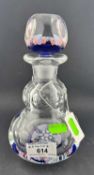 Glassware: