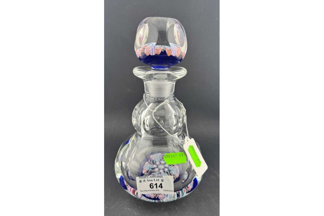 Glassware: - Image 1 of 2