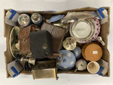 Ceramics: