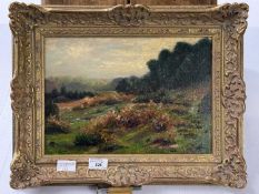 Frederick Golden Short (British 1863-1936):