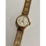 Watches:
