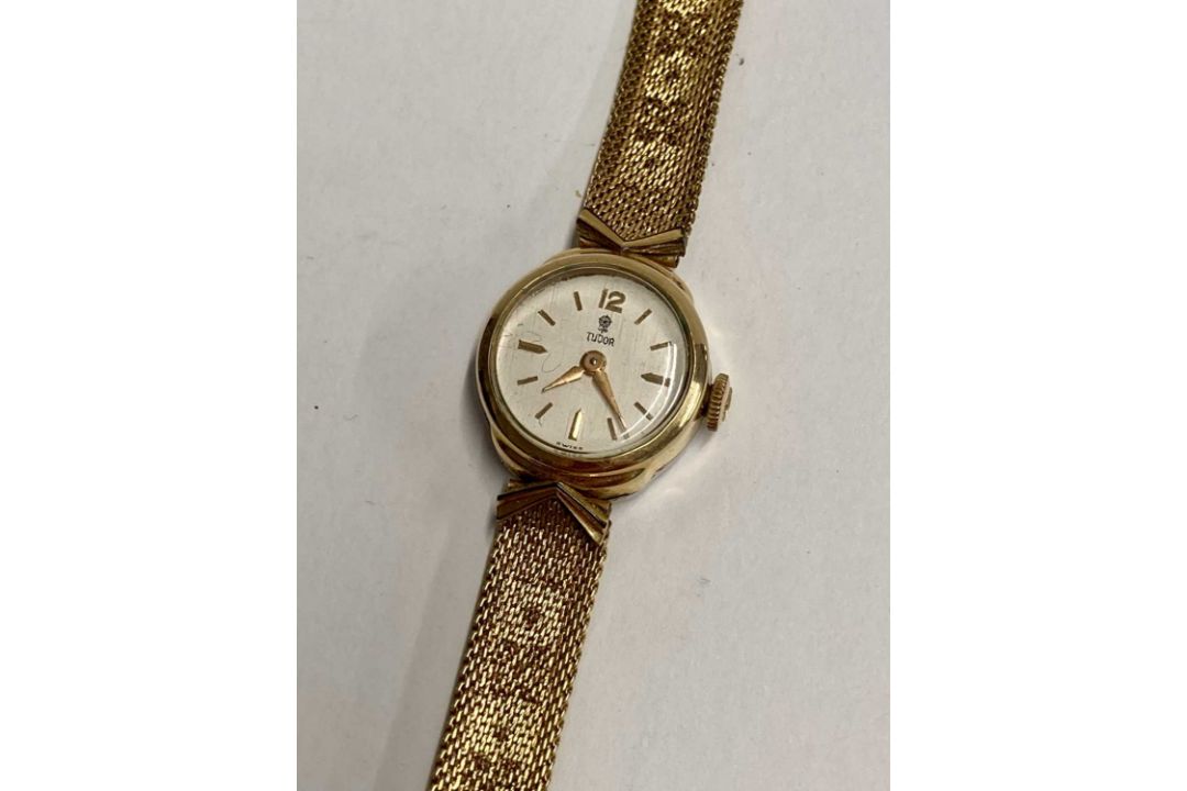 Watches: - Image 1 of 2