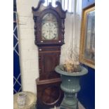 Clocks: