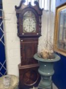 Clocks: