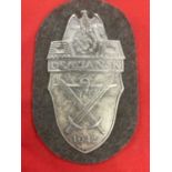 Militaria: