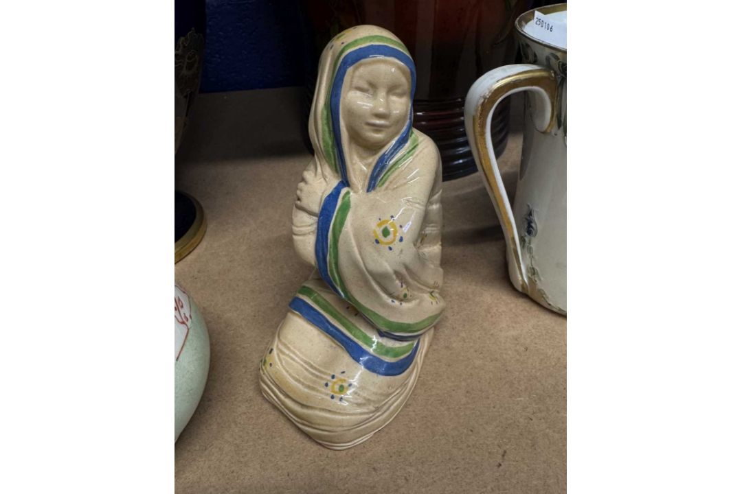 Decorative Arts: - Image 2 of 4
