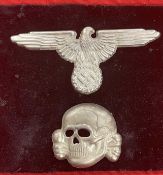 Militaria/Third Reich: