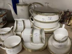 Ceramics & Glass: