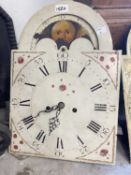 Clocks: