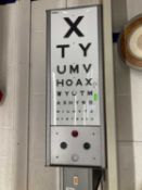 Optical: