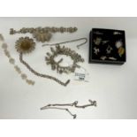 Jewellery: