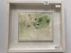 Bryan Ingham (British 1936-1997):