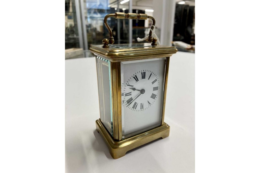 Clocks: - Image 1 of 2