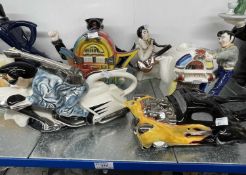 Ceramics:
