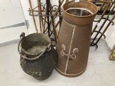Metalware:
