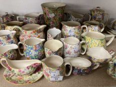 Ceramics: