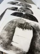 Ivor Abrahams (1935-2015):