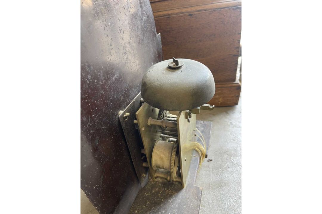 Clocks: - Image 2 of 2