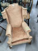 Furniture: