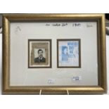 Collectables: