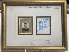 Collectables: