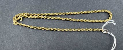 Jewellery:
