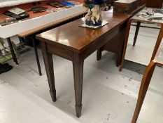 Furniture: