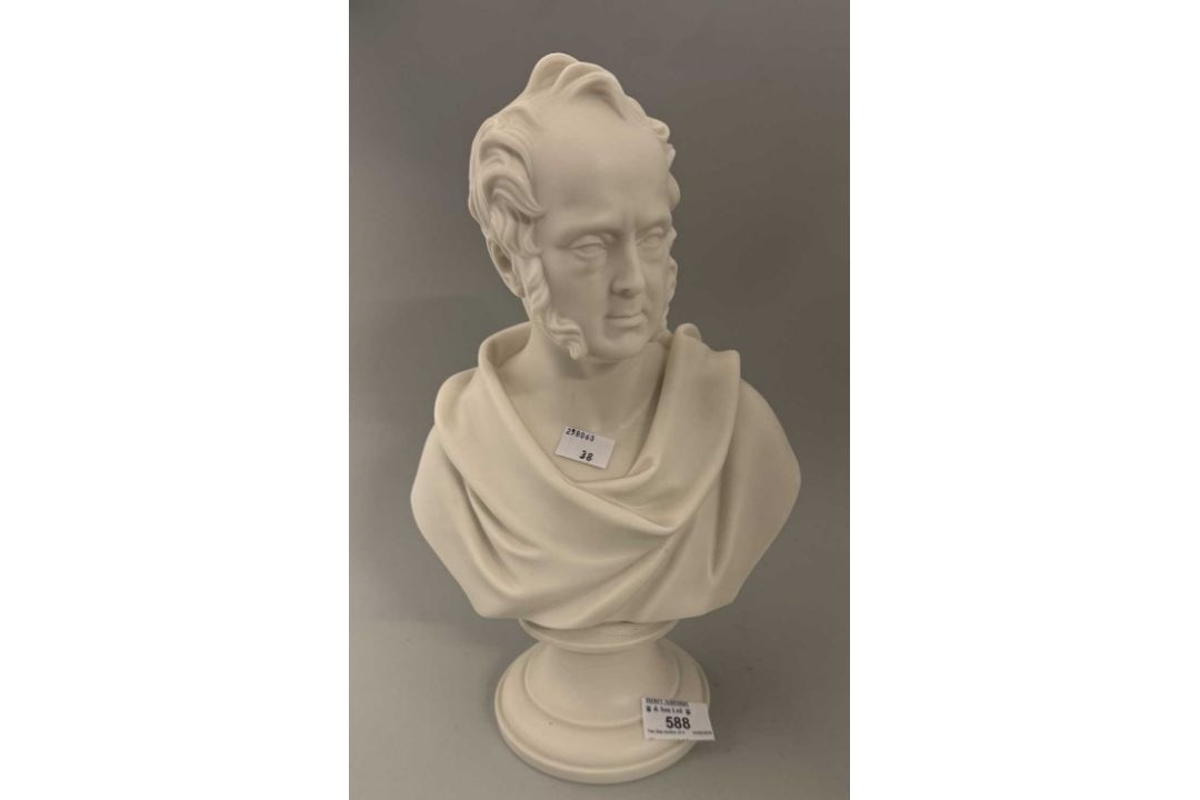 Ceramics: - Image 1 of 6