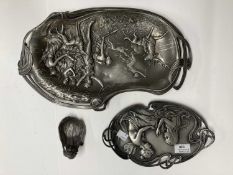 Decorative Arts: