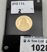 Coins: