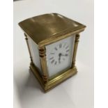 Clocks: